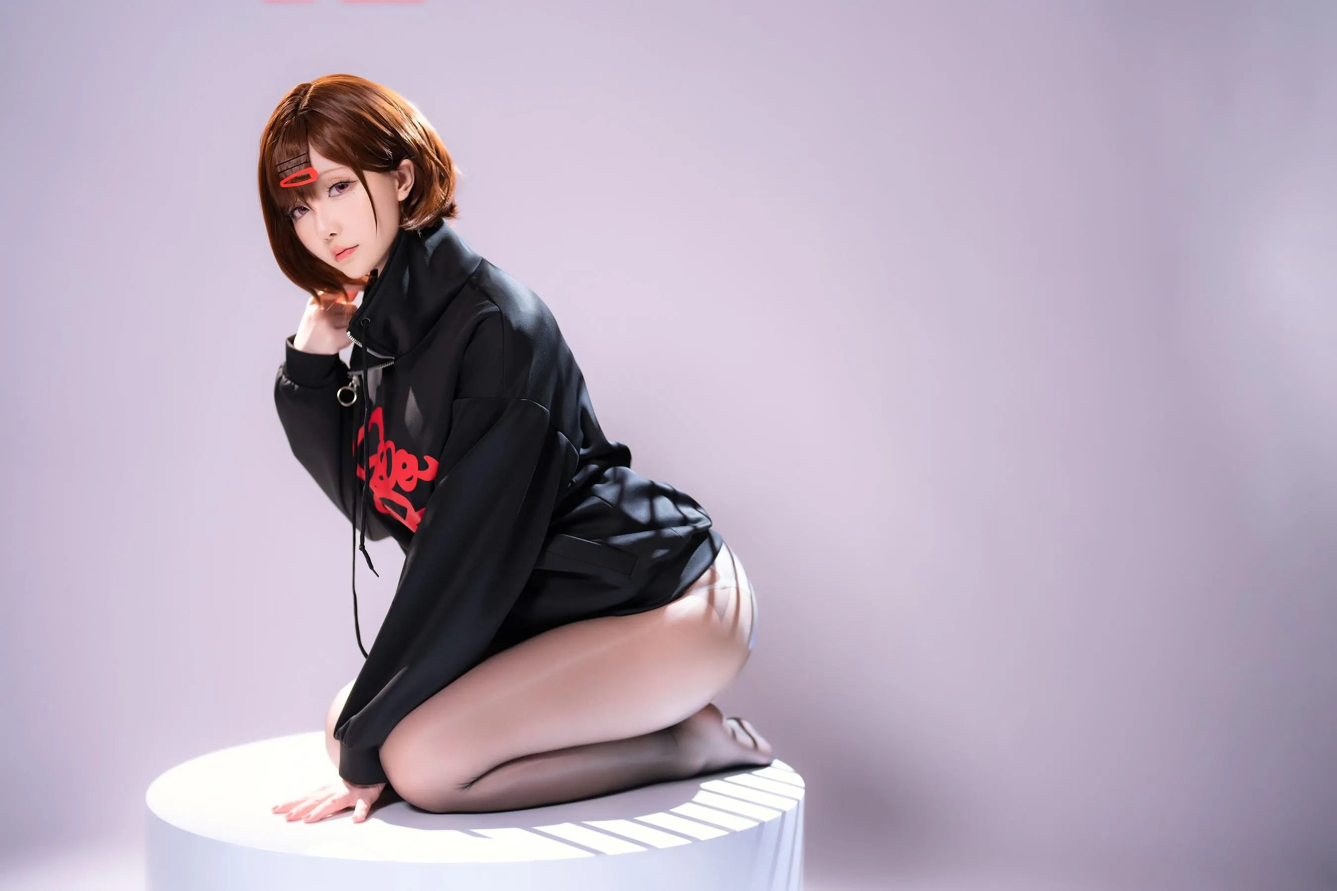 星之迟迟 – NO.151 6月计划B 偶像大师-樋口圆香 [71P]插图8